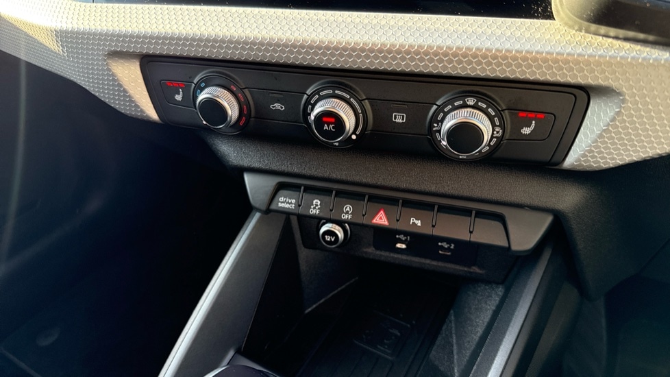 Used Audi A1 2025 for sale - 76872989: Photo 16