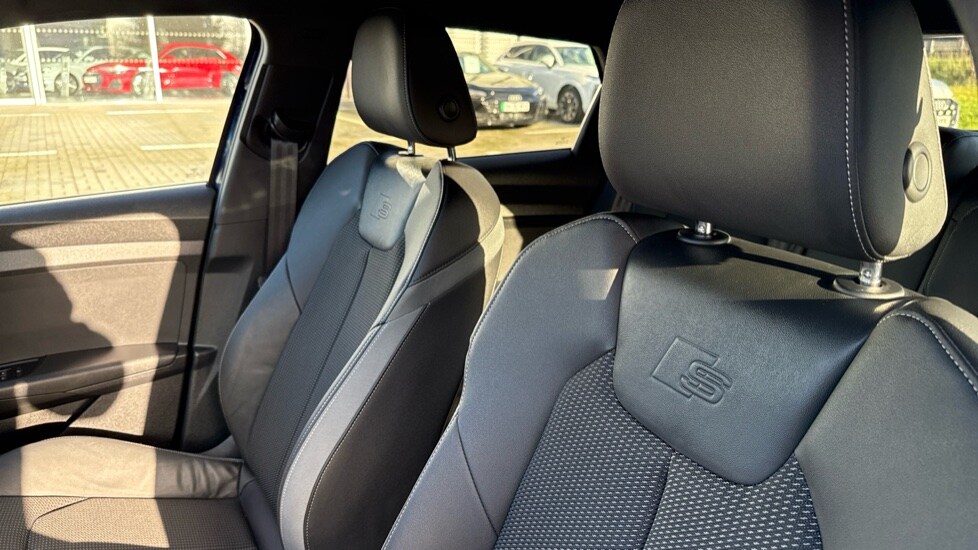 Used Audi A1 2025 for sale - 76872989: Photo 17