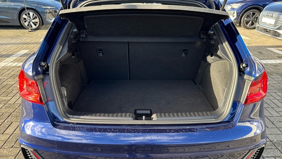 Used Audi A1 2025 for sale - 76872989: Photo 18