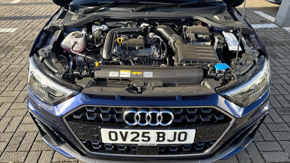 Used Audi A1 2025 for sale - 76872989: Photo 20