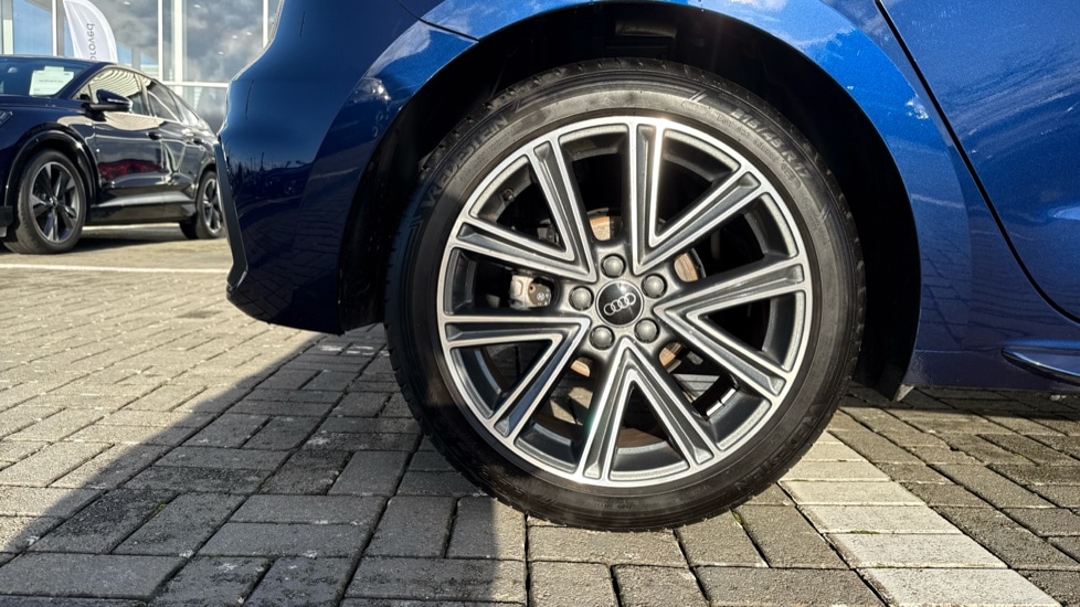 Used Audi A1 2025 for sale - 76872989: Photo 21