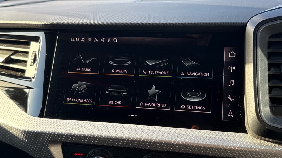 Used Audi A1 2025 for sale - 76872989: Photo 25