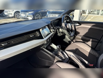 Used Audi A1 2025 for sale - 76872989: Photo