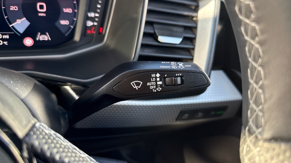 Used Audi A1 2025 for sale - 76872989: Photo 30