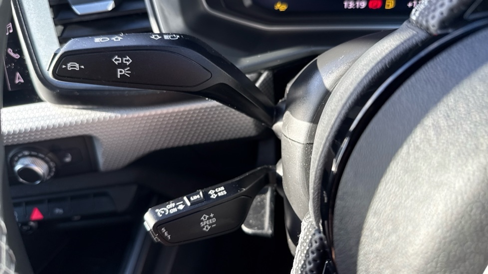 Used Audi A1 2025 for sale - 76872989: Photo 31