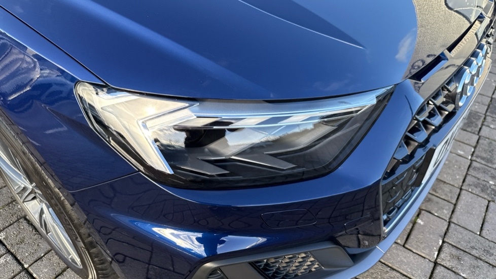 Used Audi A1 2025 for sale - 76872989: Photo 34