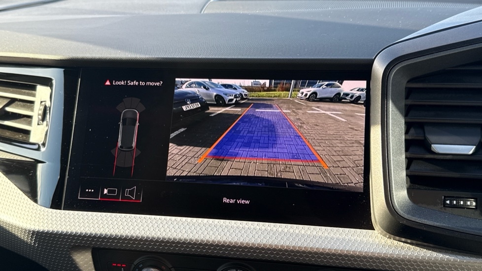 Used Audi A1 2025 for sale - 76872989: Photo 35