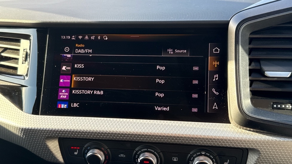 Used Audi A1 2025 for sale - 76872989: Photo 37