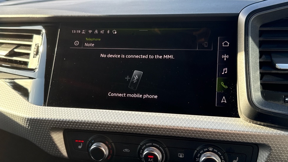 Used Audi A1 2025 for sale - 76872989: Photo 39