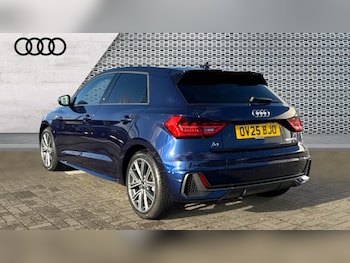 Used Audi A1 2025 for sale - 76872989: Photo