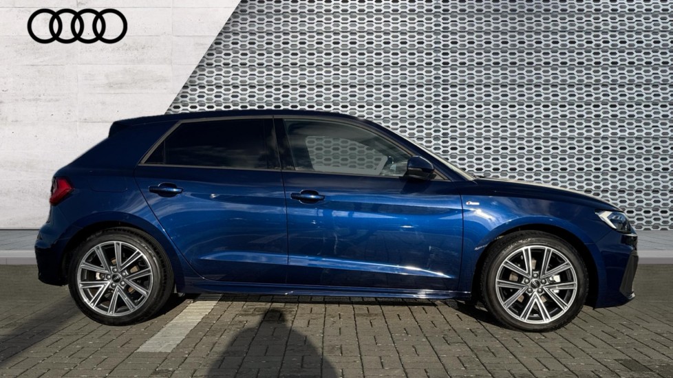 Used Audi A1 2025 for sale - 76872989: Photo 4