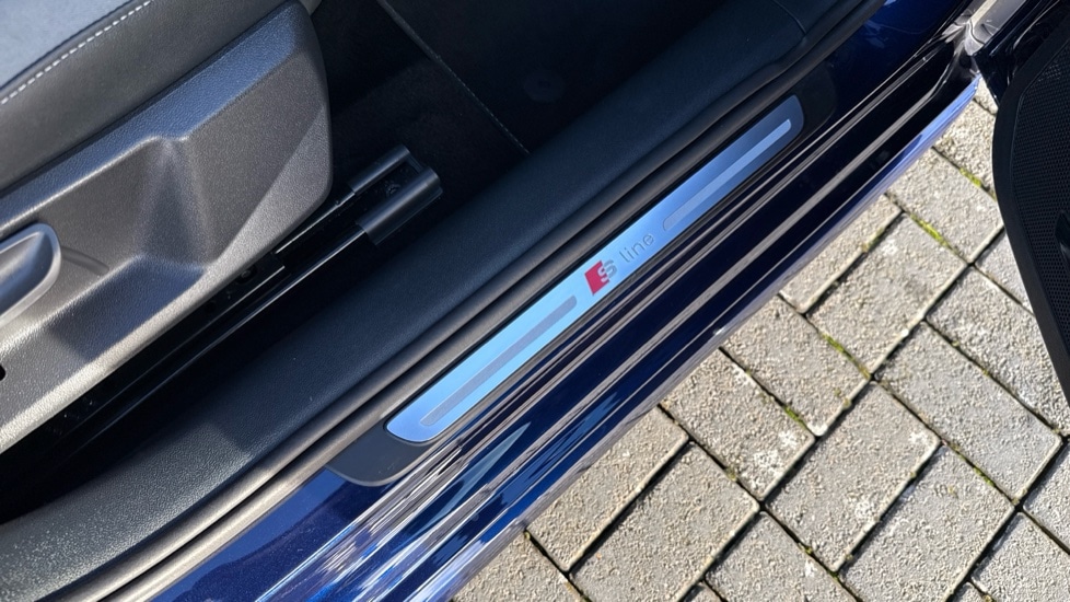 Used Audi A1 2025 for sale - 76872989: Photo 40