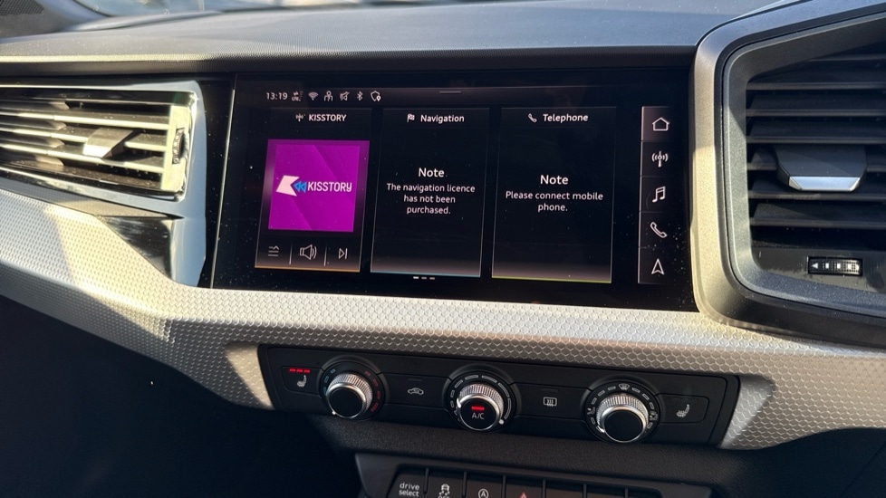 Used Audi A1 2025 for sale - 76872989: Photo 45