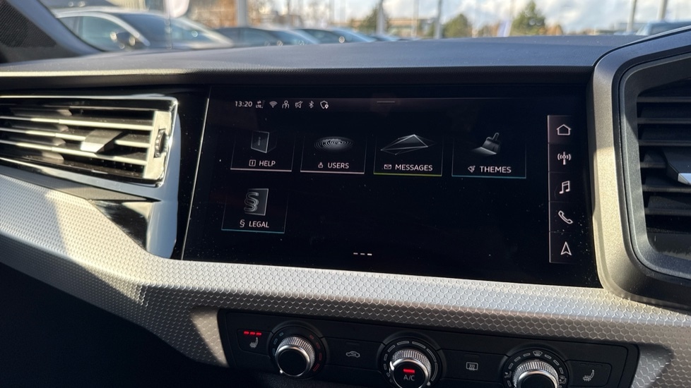 Used Audi A1 2025 for sale - 76872989: Photo 46