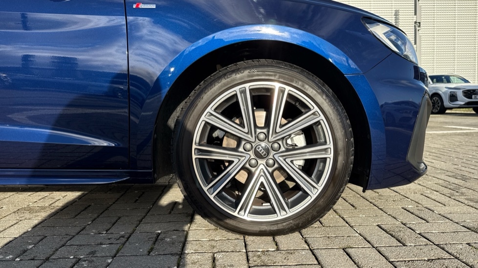 Used Audi A1 2025 for sale - 76872989: Photo 5