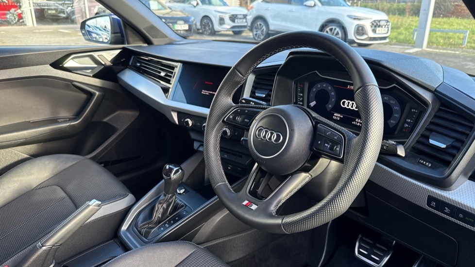Used Audi A1 2025 for sale - 76872989: Photo 6