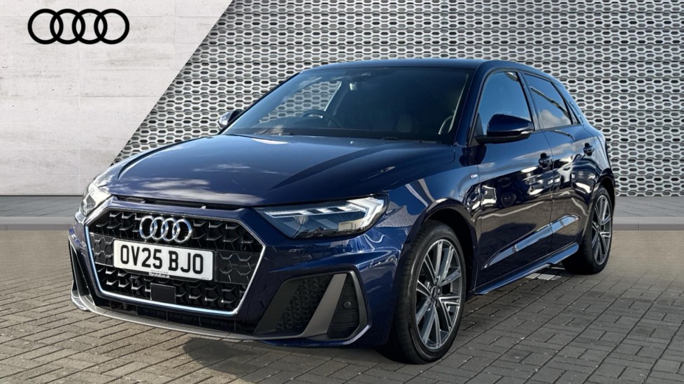 Used Audi A1 2025 for sale - 76872989: Photo 7