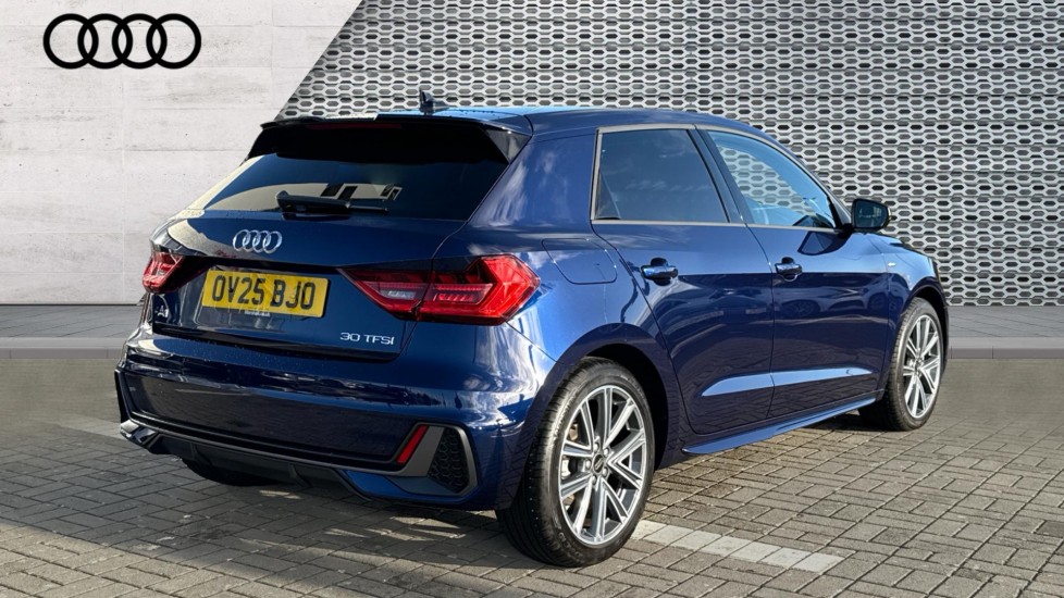 Used Audi A1 2025 for sale - 76872989: Photo 8