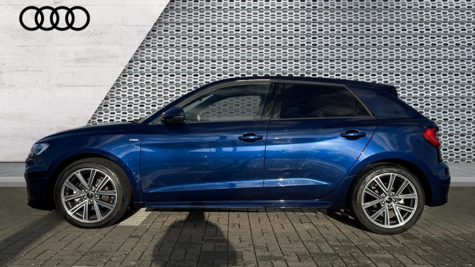 Used Audi A1 2025 for sale - 76872989: Photo 9