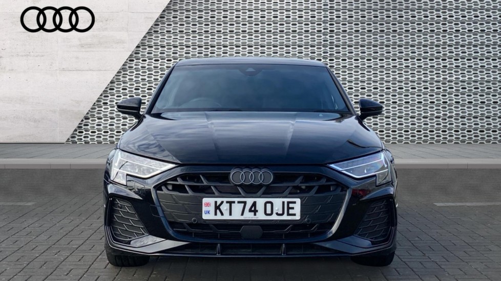 Used Audi A3 2025 for sale - 76796280: Photo 10