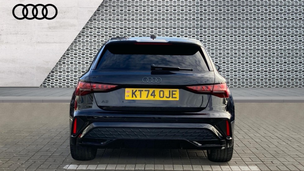 Used Audi A3 2025 for sale - 76796280: Photo 11