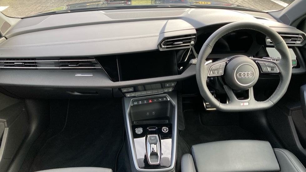 Used Audi A3 2025 for sale - 76796280: Photo 12