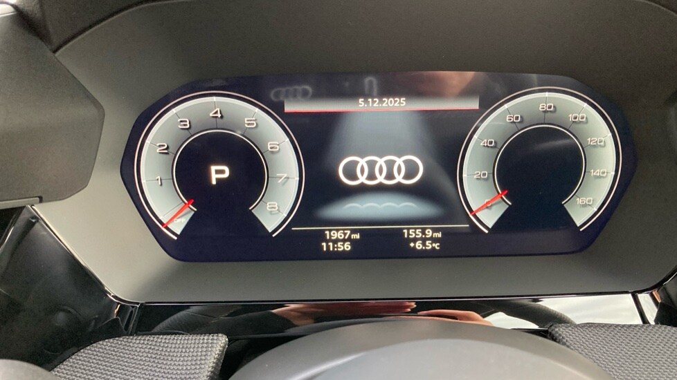 Used Audi A3 2025 for sale - 76796280: Photo 14