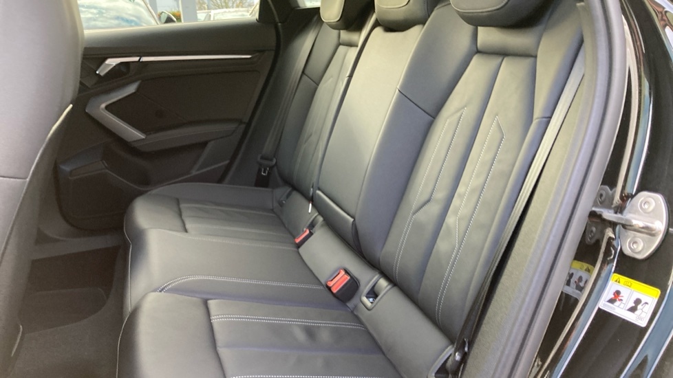 Used Audi A3 2025 for sale - 76796280: Photo 15