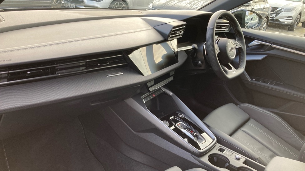 Used Audi A3 2025 for sale - 76796280: Photo 2