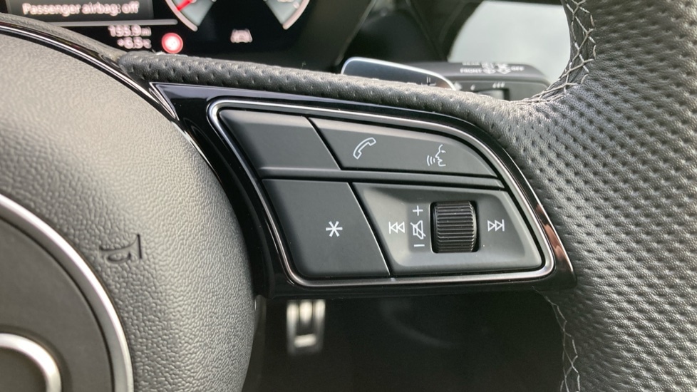 Used Audi A3 2025 for sale - 76796280: Photo 23