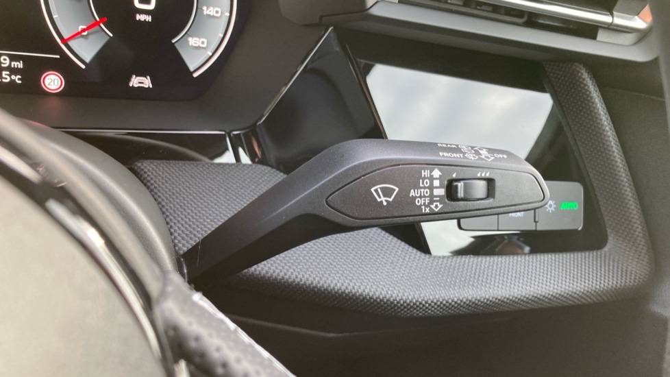 Used Audi A3 2025 for sale - 76796280: Photo 30