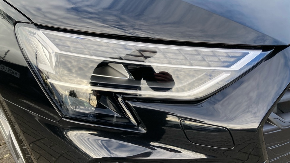 Used Audi A3 2025 for sale - 76796280: Photo 34