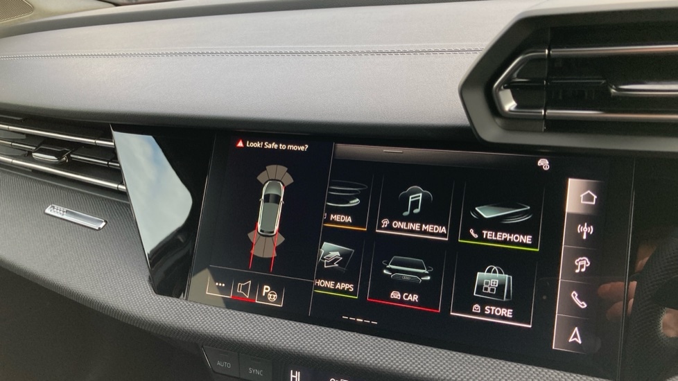 Used Audi A3 2025 for sale - 76796280: Photo 36