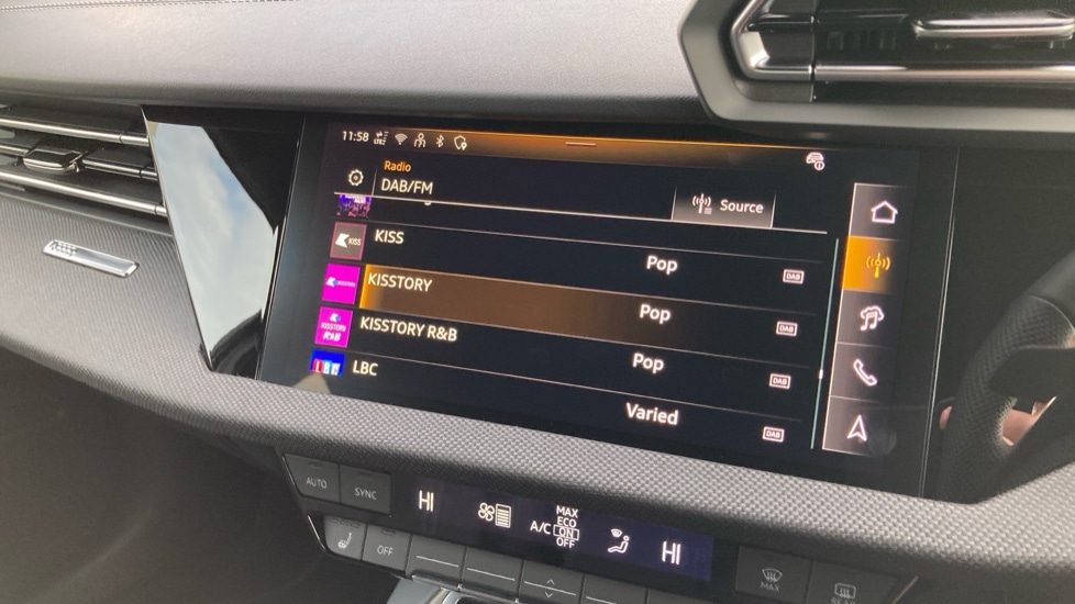 Used Audi A3 2025 for sale - 76796280: Photo 38