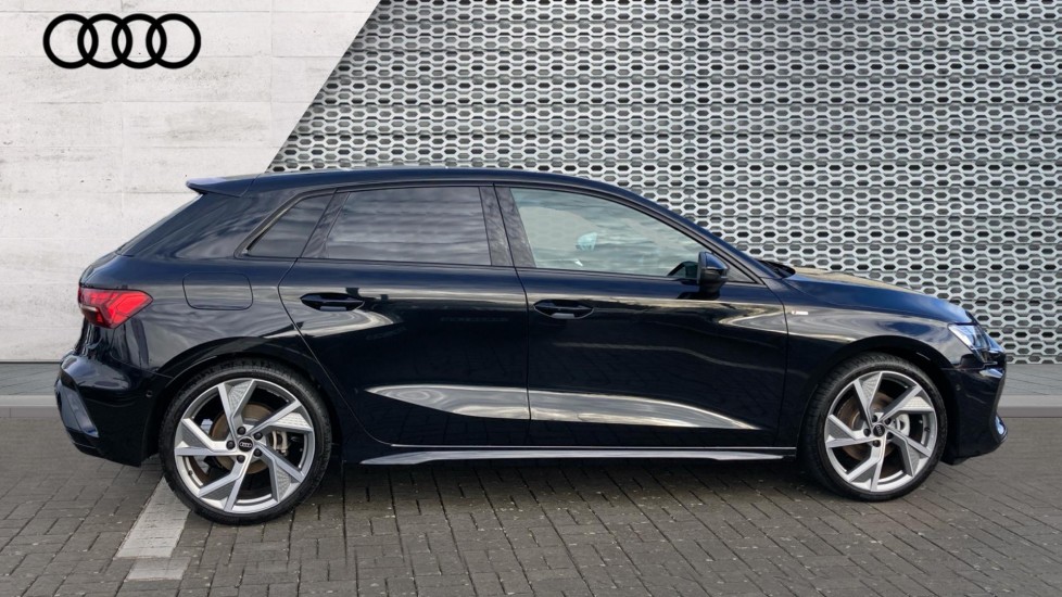 Used Audi A3 2025 for sale - 76796280: Photo 4