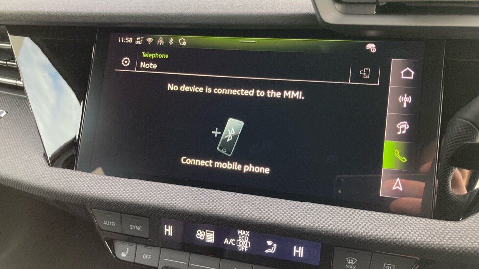 Used Audi A3 2025 for sale - 76796280: Photo 40