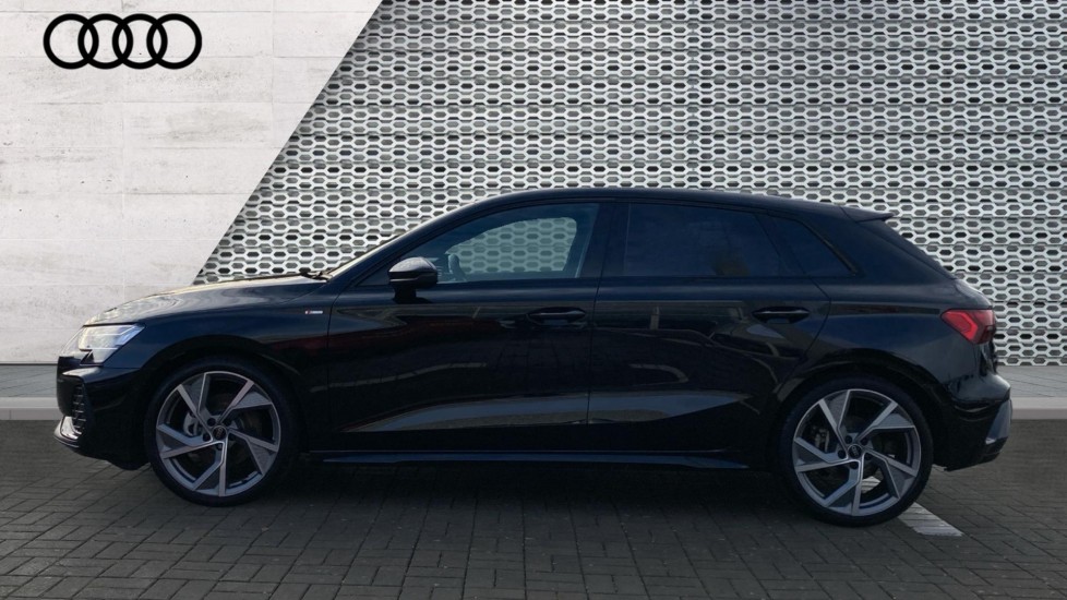 Used Audi A3 2025 for sale - 76796280: Photo 9