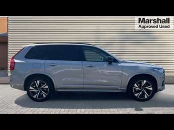 Used Volvo XC90 2023 for sale - 74561089: Photo