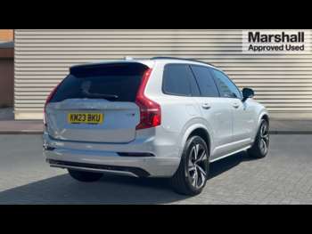 Used Volvo XC90 2023 for sale - 74561089: Photo