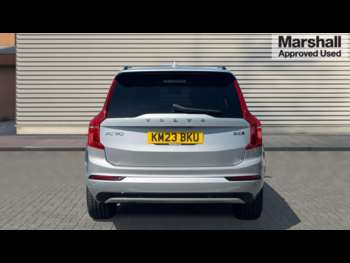 Used Volvo XC90 2023 for sale - 74561089: Photo