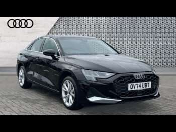 2024 - 30 TFSI Sport 4dr