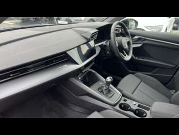 Used Audi A3 2024 for sale - 74794323: Photo