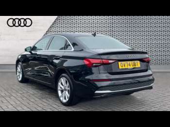 Used Audi A3 2024 for sale - 74794323: Photo