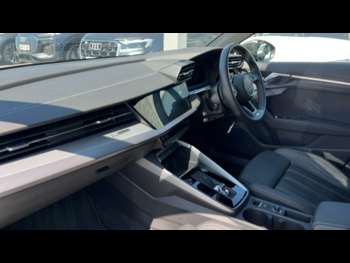 Used Audi A3 2023 for sale - 74423189: Photo