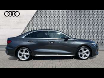 Used Audi A3 2023 for sale - 74423189: Photo