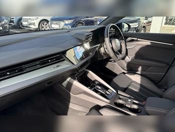 Used Audi A3 2025 for sale - 76745184: Photo