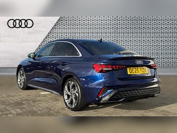 Used Audi A3 2025 for sale - 76745184: Photo