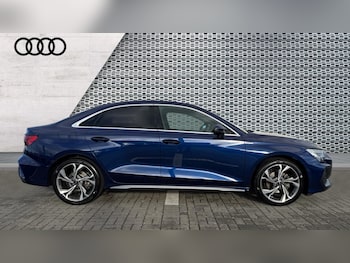 Used Audi A3 2025 for sale - 76745184: Photo