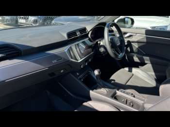Used Audi Q3 2022 for sale - 74940898: Photo