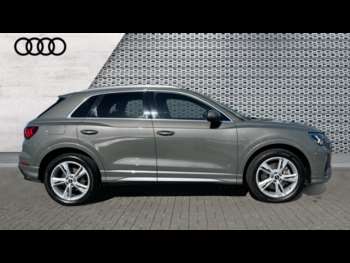Used Audi Q3 2022 for sale - 74940898: Photo